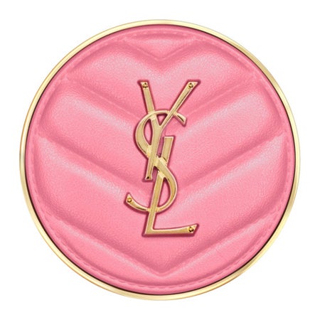Yves Saint Laurent Make Me Blush Bold Blurring Blush