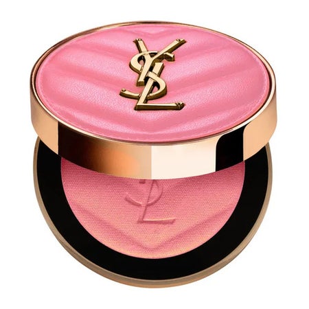Yves Saint Laurent Make Me Blush Bold Blurring Blush