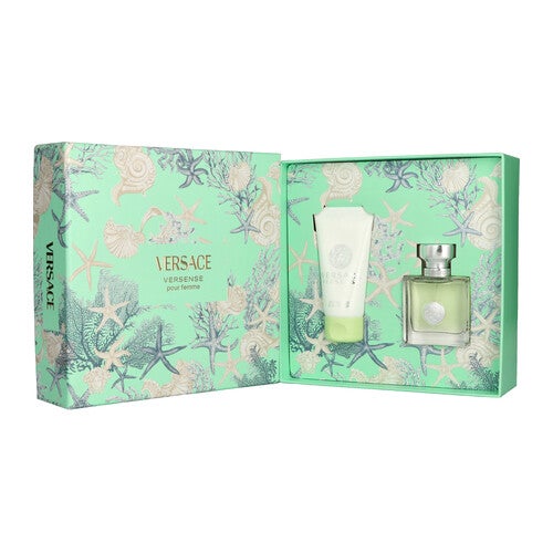 Versace Versense Gift Set | Deloox.com