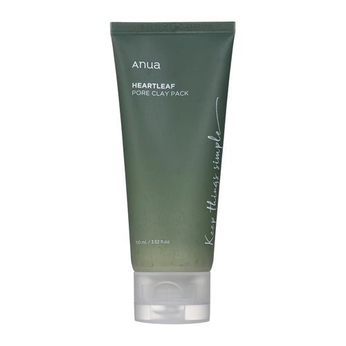 Anua Heartleaf Pore Clay Pack