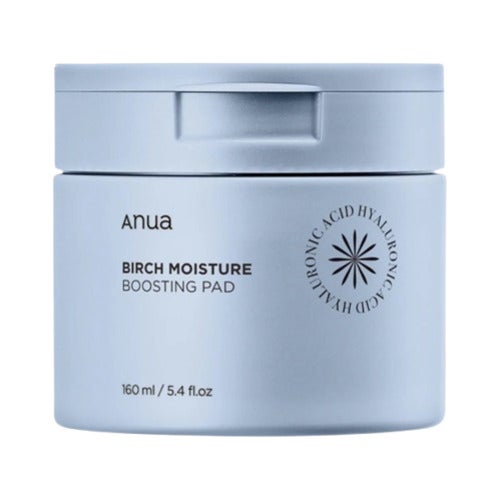 Anua Moisture Boosting Pads