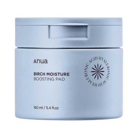 Anua Moisture Boosting Pads 60 stuks