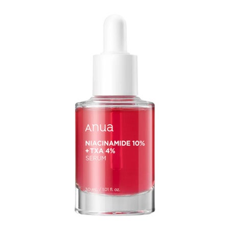 Anua Niacinamide 10% + TXA 4% Serum 30 ml