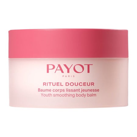 Payot Rituel Douceur Youth Smoothing Body Balm 200 ml