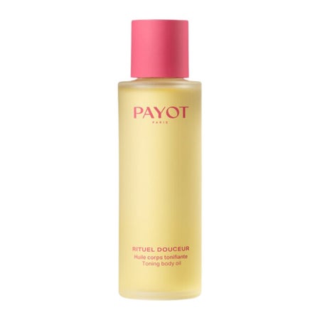 Payot Rituel Douceur Toning Body Oil 100 ml