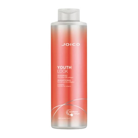 Joico Youthlock Shampoo