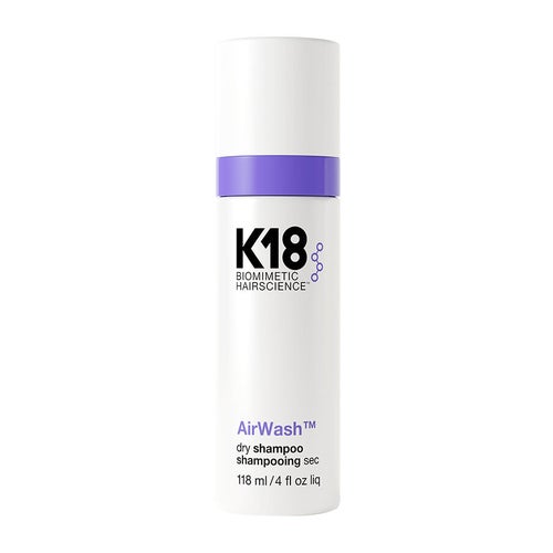 K18 AirWash Dry Shampoo