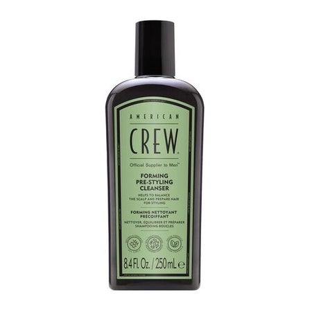 American Crew Forming Pre-Styling Shampoo