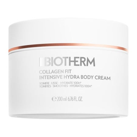 Biotherm Collagen Fit Body Cream 200 ml