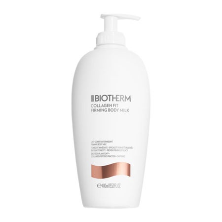 Biotherm Collagen Fit Firming Body Milk 400 ml