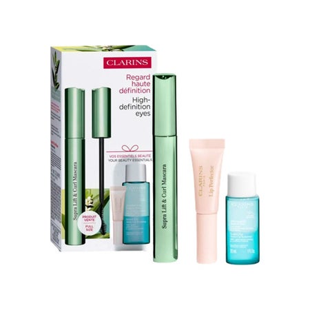 Clarins High-Definition Eyes