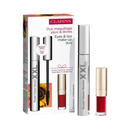Clarins Eyes & Lips Duo