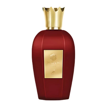 Maison Alhambra Philos Shine Eau de parfum 100 ml