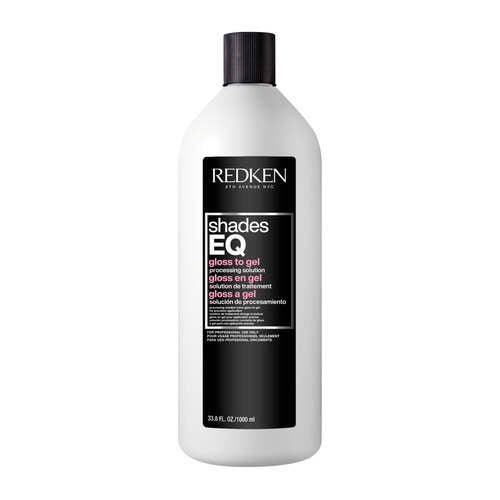 Redken Shades EQ Gloss To Gel
