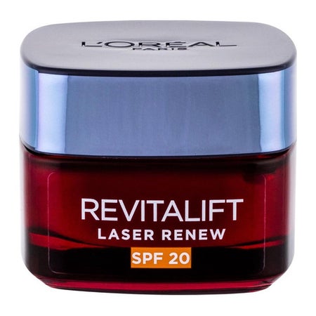 L'Oréal Revitalift Laser Renew Dagcreme SPF 20 50 ml