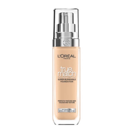L'Oréal True Match Foundation