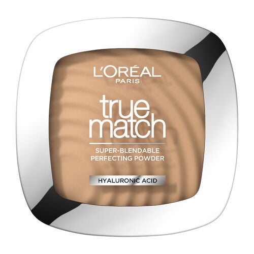 L'Oréal True Match Compact Powder