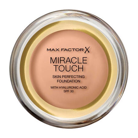 Max Factor Miracle Touch Liquid Illusion Foundation