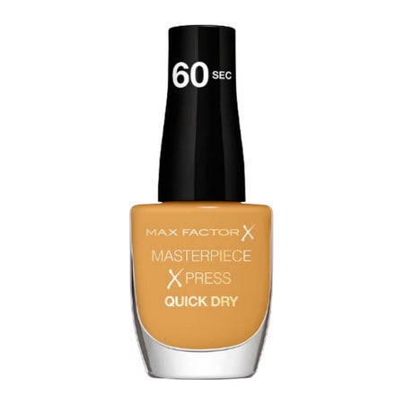 Max Factor Masterpiece Xpress Quick Dry Vernis à ongles