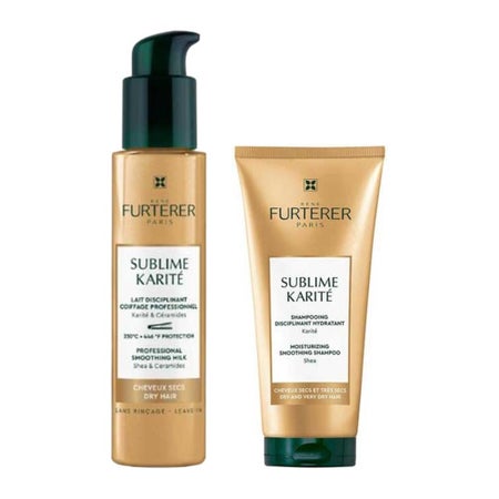 René Furterer Sublime Karité Set