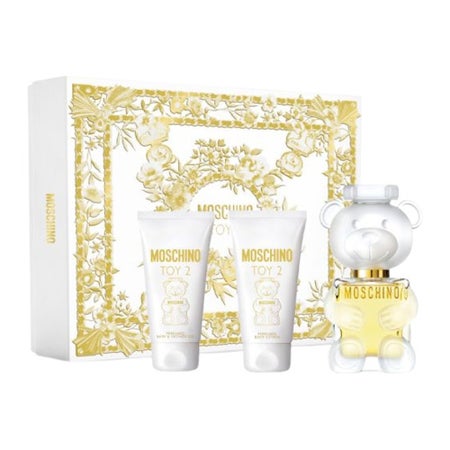 Moschino Toy 2 Set Regalo