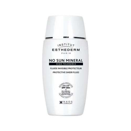 Institut Esthederm No Sun Mineral Fluid SPF 50+
