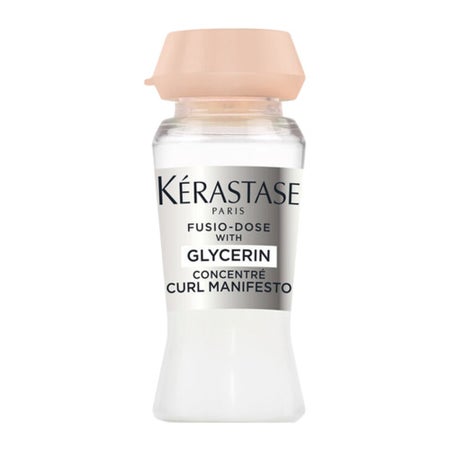 Kérastase Fusio-Dose Concentré Curl Manifesto