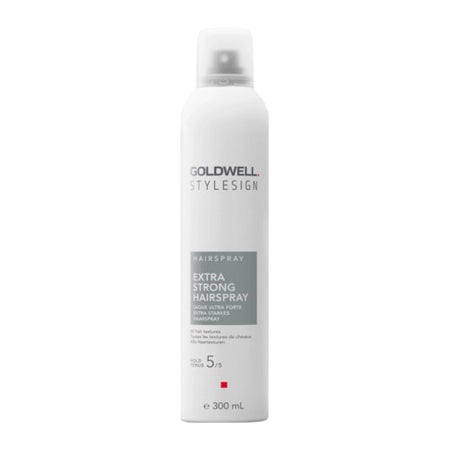 Goldwell Stylesign Extra Strong Hairspray
