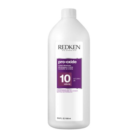 Redken Pro-Oxide Cream Emulsione attivatore 10 Vol 3% 1000 ml