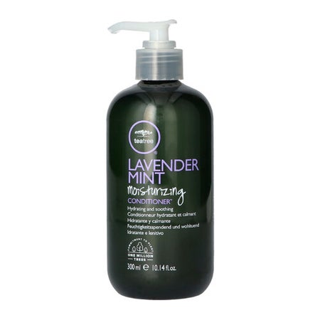 Paul Mitchell Tea Tree Lavender Mint Moisturizing Conditioner