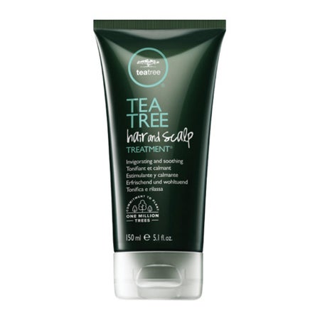 Paul Mitchell Tea Tree Hair & Scalp Treatment