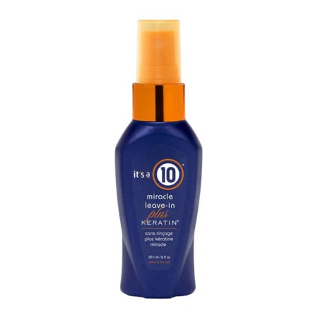 It's A 10 Leave-in Plus Keratin