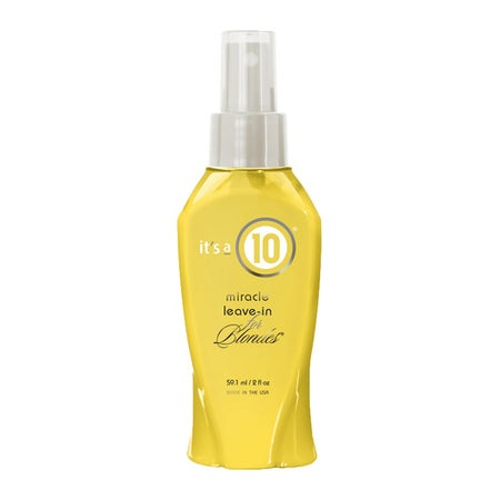 It's A 10 Leave-in For Blondes 59,1 ml