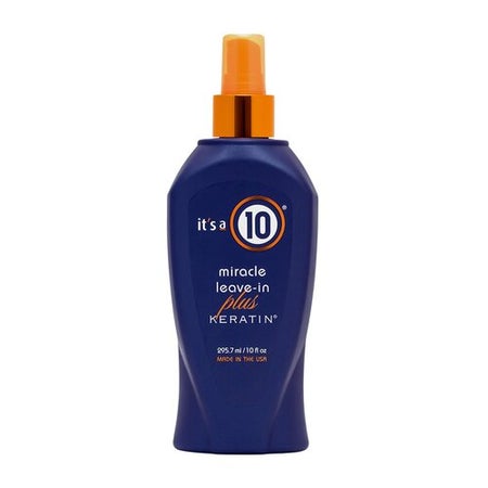 It's A 10 Leave-in Plus Keratin