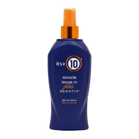 It's A 10 Leave-in Plus Keratin