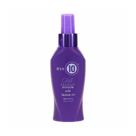 It's A 10 Express Miracle Silk Leave-in 120 ml