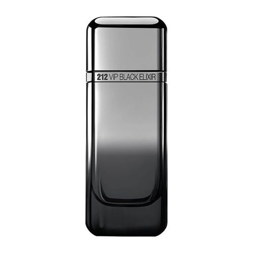 Carolina Herrera 212 VIP Black Elixir Eau de Parfum