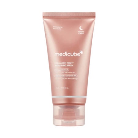 Medicube Collagen Night Wrapping Mask 75 ml