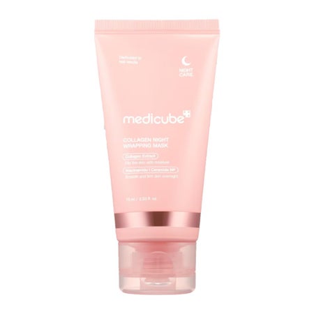 Medicube Collagen Night Wrapping Mask 75 ml