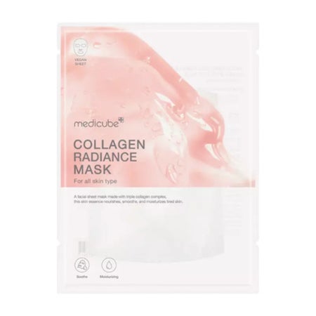 Medicube Collagen Lifting Tuchmaske 27 g