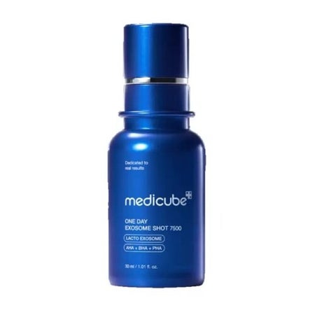 Medicube Zero One Day Exosome Shot 7500 30 ml
