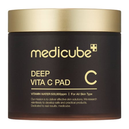 Medicube Deep Vita C Pad 70 Stück