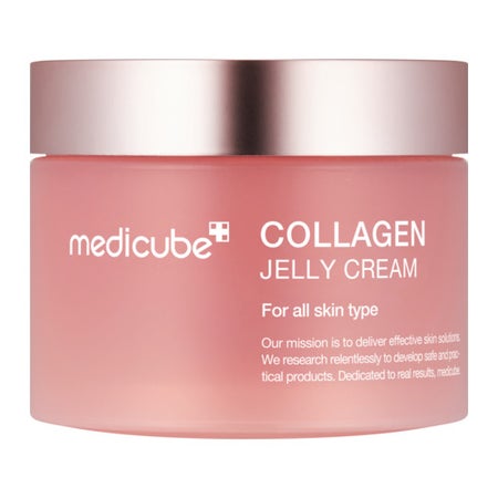 Medicube Collagen Jelly Cream 110 ml