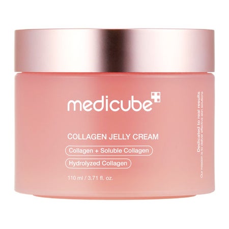 Medicube Collagen Gel Jelly Cream