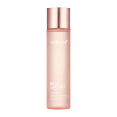 Medicube Triple Collagen Toner 140 ml