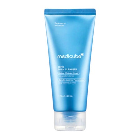 Medicube Zero Foam Cleanser 120 Gramm