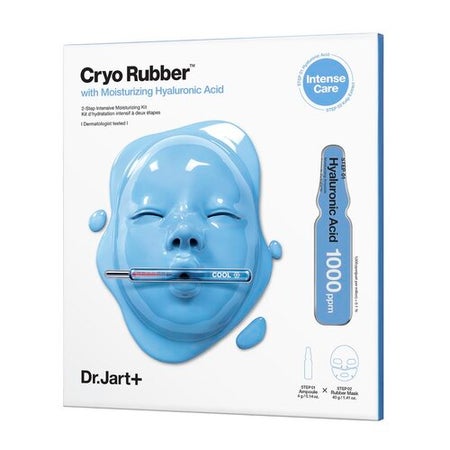 Dr.Jart+ Cryo Rubber Moisturising Mask 40 g
