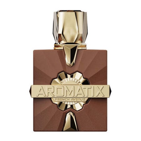 French Avenue Aromatix Royal Taboo Extrait de Parfum 100 ml