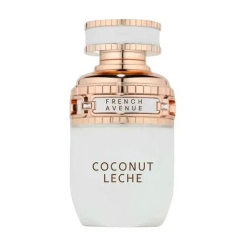 French Avenue Coconut Leche Eau de Parfum | Deloox.com