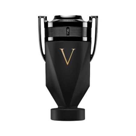 Rabanne Invictus Victory Absolu Perfume Intenso